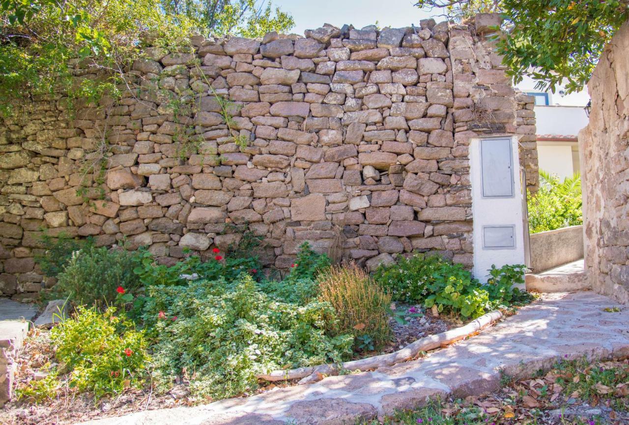 Il Gamberino Διαμέρισμα Capraia Εξωτερικό φωτογραφία